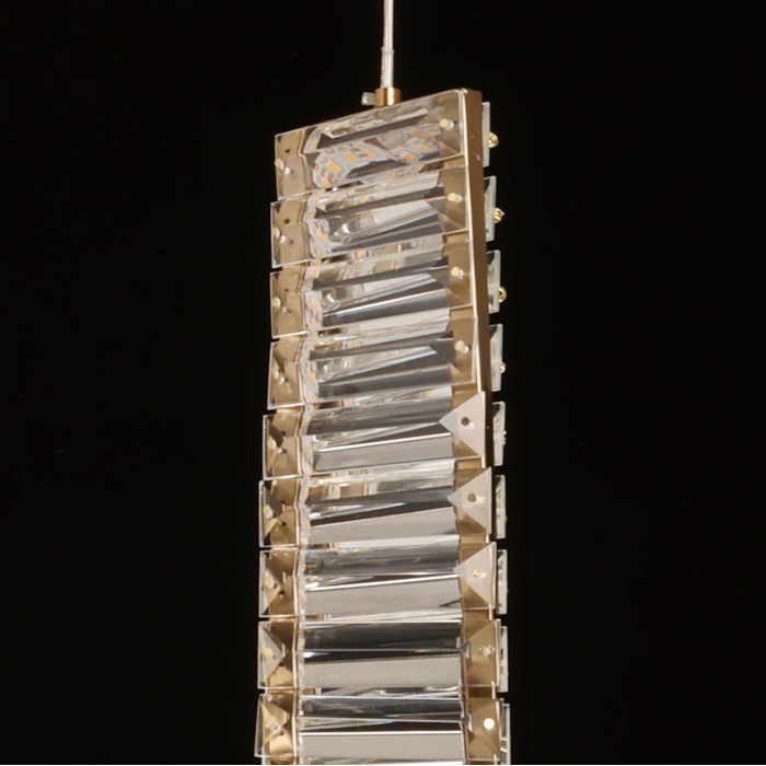 Подвесной светильник MW-Light Goslar Pendant Lamp 498017201