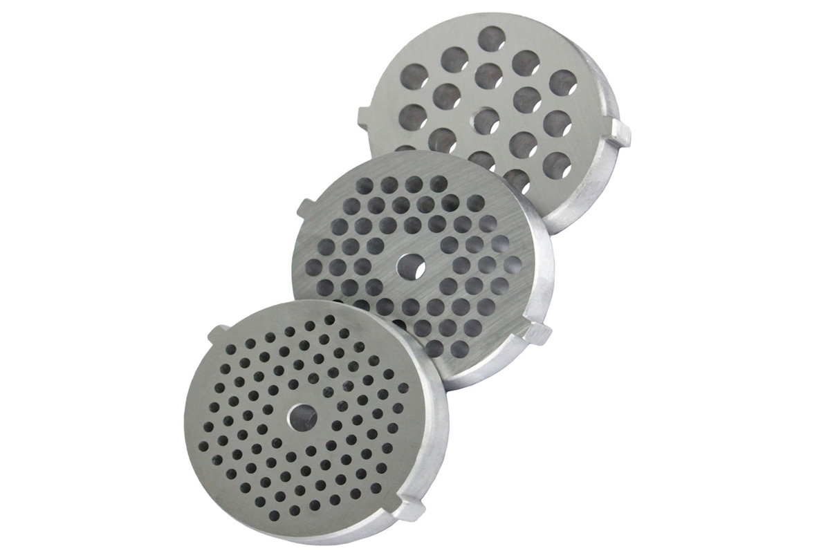 Мясорубка Caso FW 2000 Black