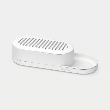 Органайзер Brabantia Organiser SinkStyle Mineral Fresh White 227882