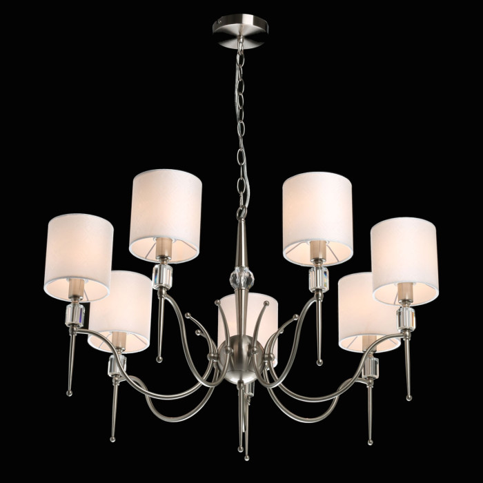 Люстра подвесная MW-Light Conrad Hanging Chandelier 667012707