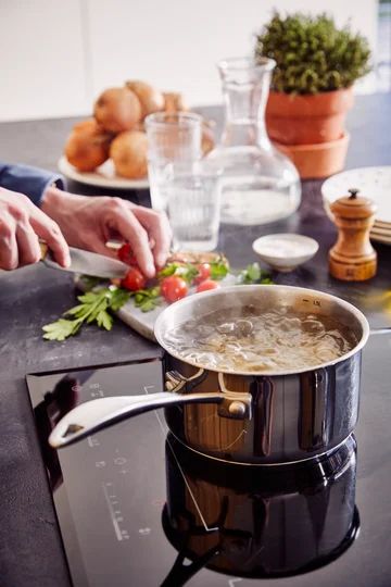 Ковш Beka Chef saucepan 12066204