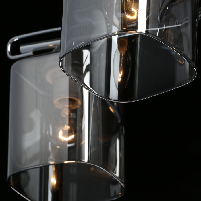 Люстра потолочная De City Olympia Ceiling Chandelier 106010105