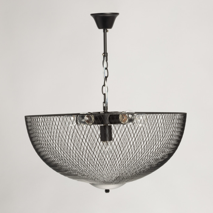 Подвесная люстра De City Vita Hanging Chandelier 220015106