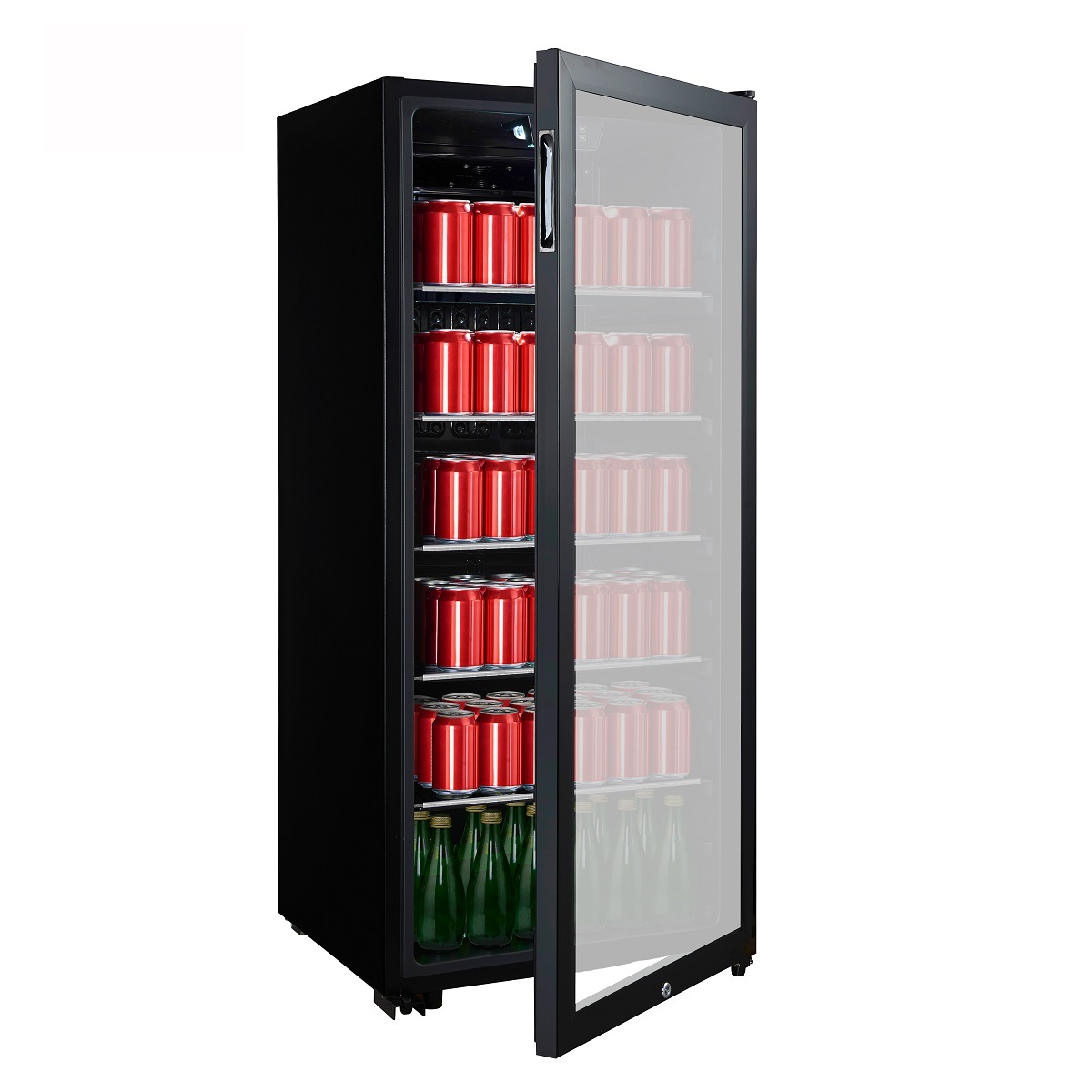 Минибар Cellar Private CP102AB