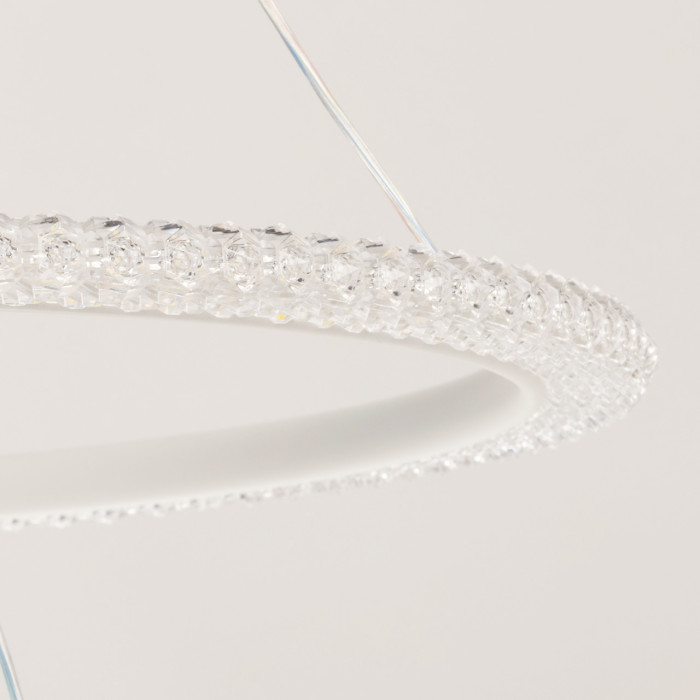 Подвесная люстра De City Ralph Hanging Chandelier 675016101