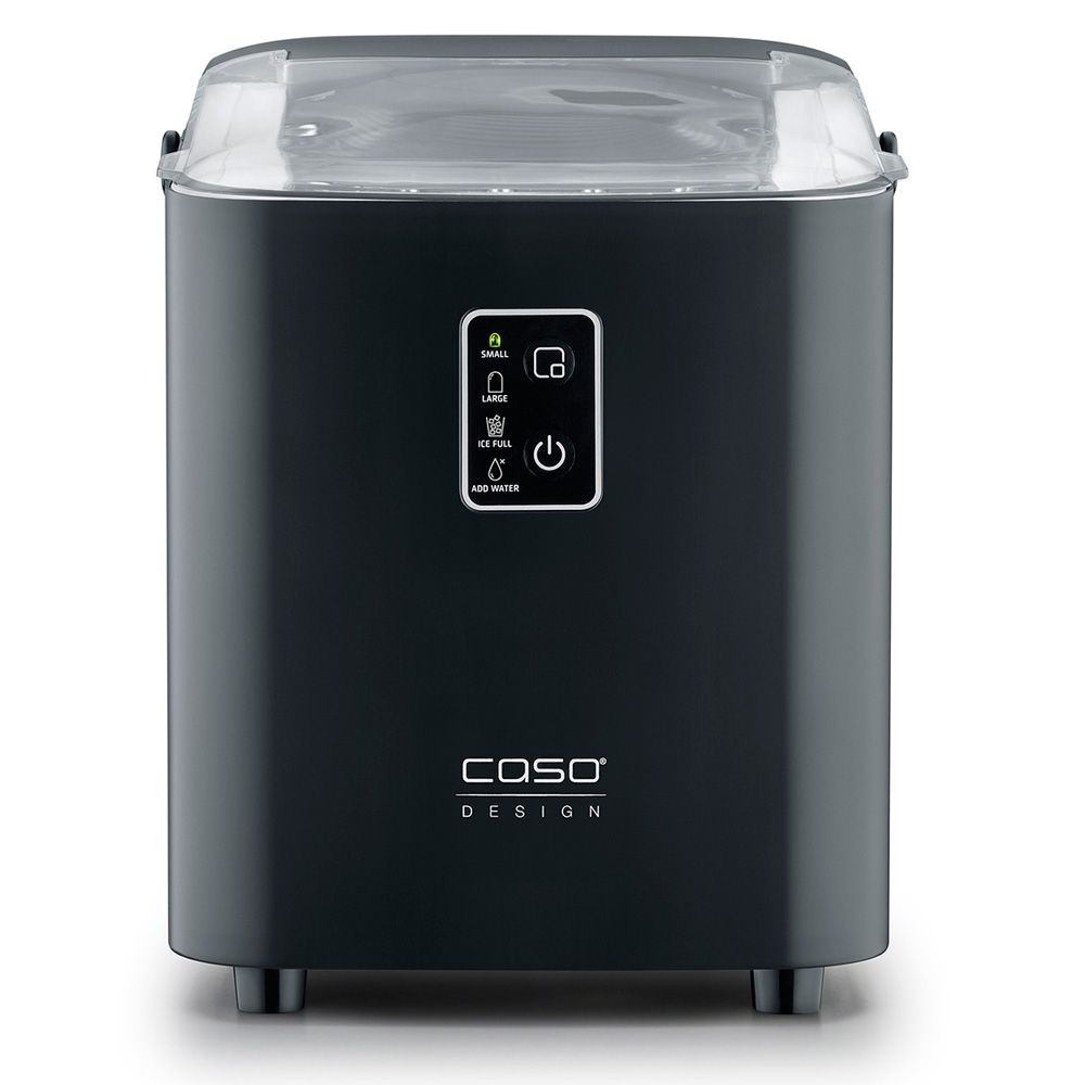Льдогенератор Caso IceChef Compact