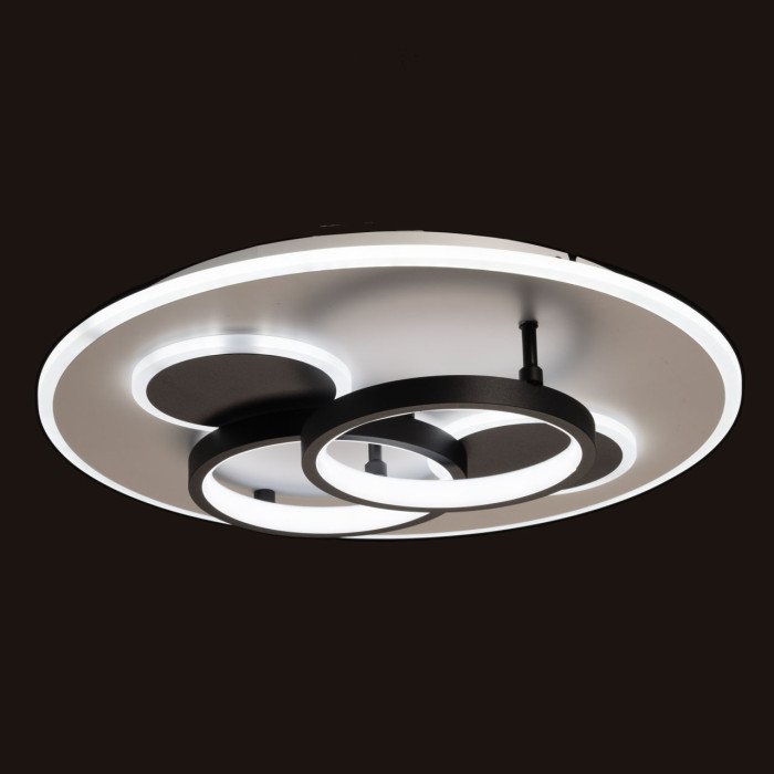 Потолочный светильник De City Drive Ceiling Lamp 377015101