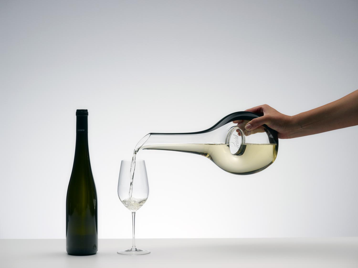 Декантер для вина RIEDEL Decanter 2015/02