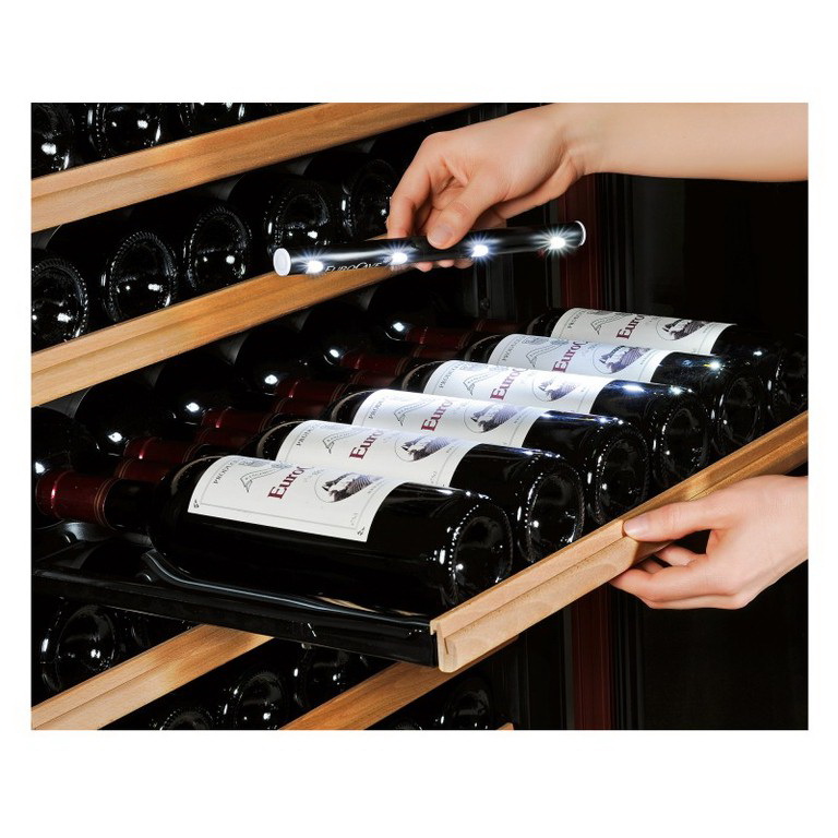 Винный шкаф EuroCave Premiere S Glassframe