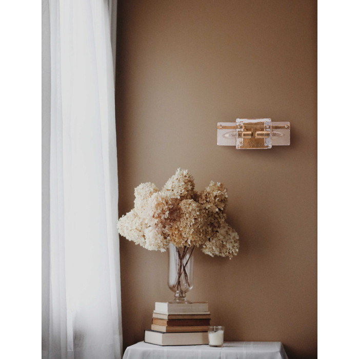 Бра MW-Light Ilonica Wall Lamp 451021802