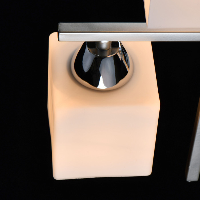 Люстра потолочная De City Tetro Ceiling Chandelier 673015204