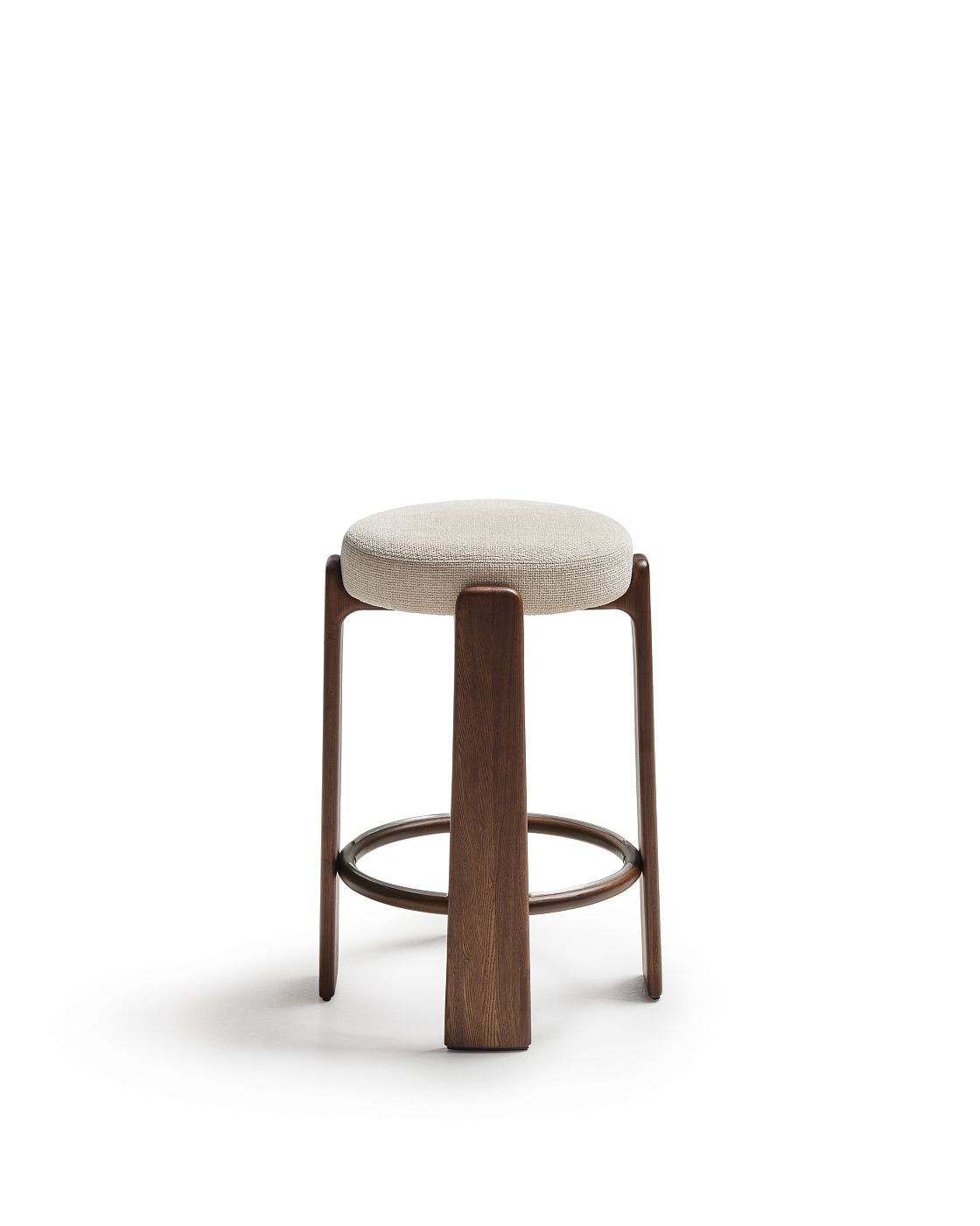 Барный табурет La Forma Granite Taburete de Bar LF-420263