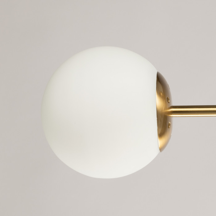 Потолочная люстра De City Olivia Ceiling Chandelier 306016904