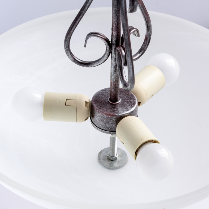 Люстра потолочная MW-Light Aida Ceiling Chandelier 323012603