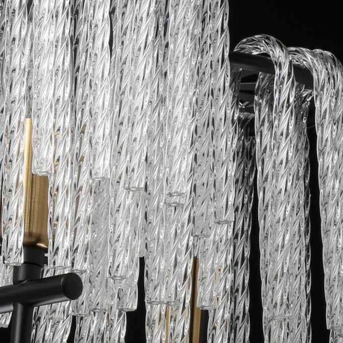 Люстра потолочная MW-Light Lavinia Ceiling Chandelier 443010408