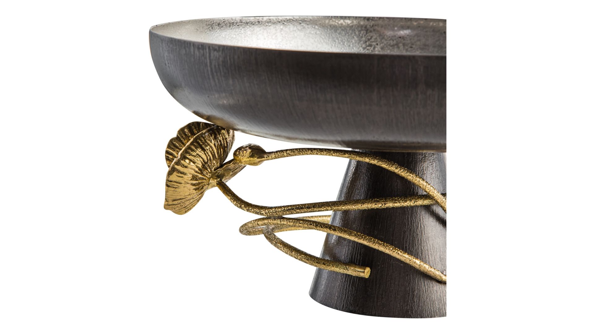 Чаша на ножке Michael Aram Anemone 175086