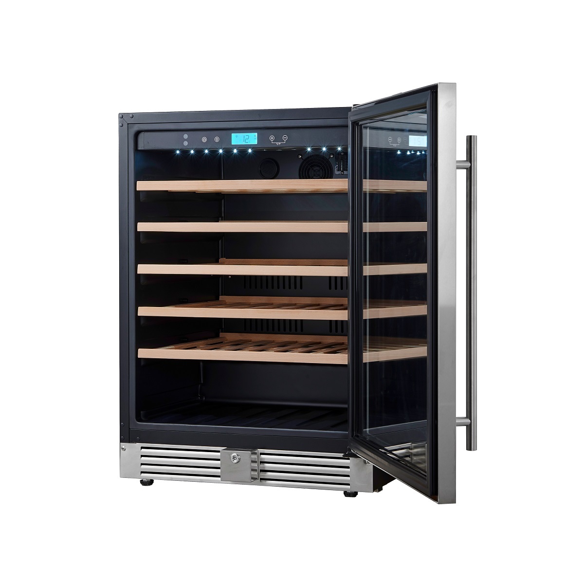 Винный шкаф Cellar Private CP051-1T