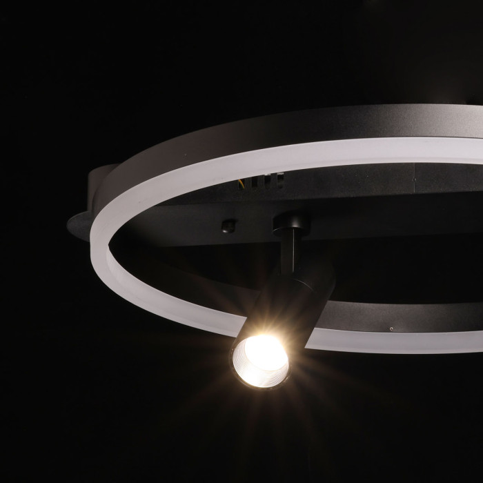 Потолочный светильник De Markt Drive Ceiling Lamp 377013303