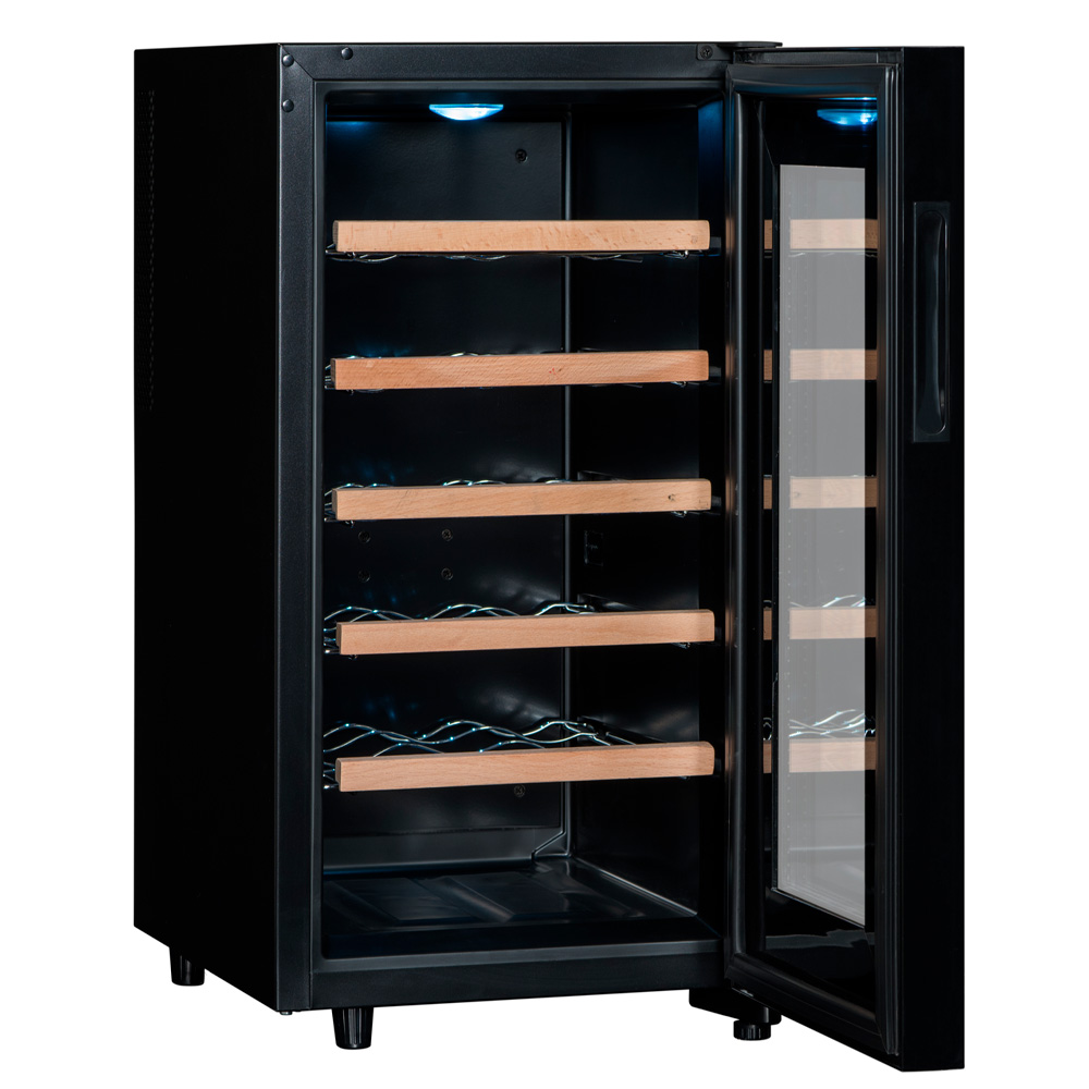 Винный шкаф Climadiff CC18