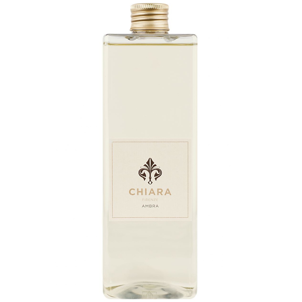 Рефилл для диффузора Chiara Firenze Ambra Room Freshener Refill AMBR500REFILL