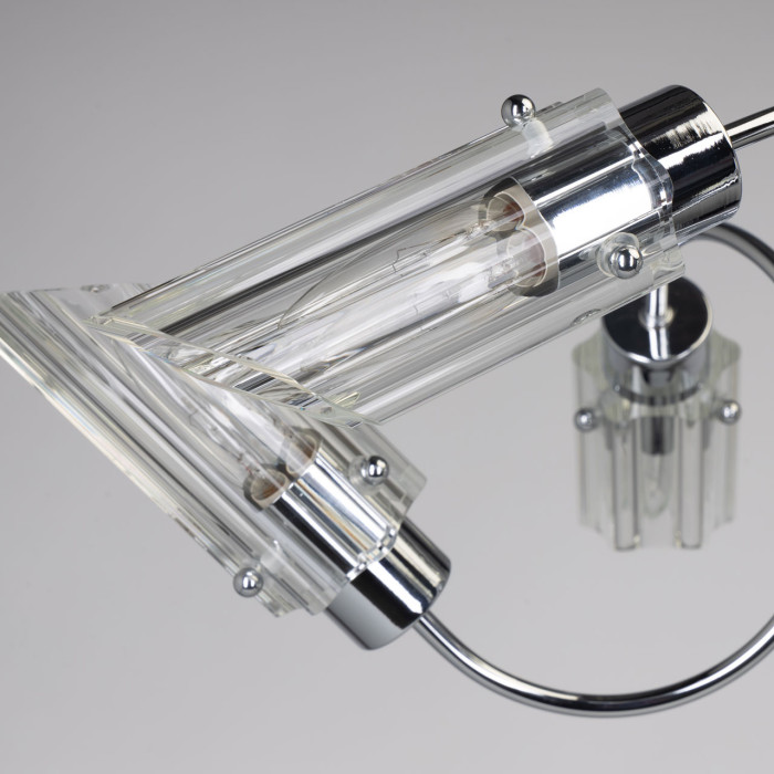 Люстра потолочная MW-Light Olympia Ceiling Chandelier 106011406