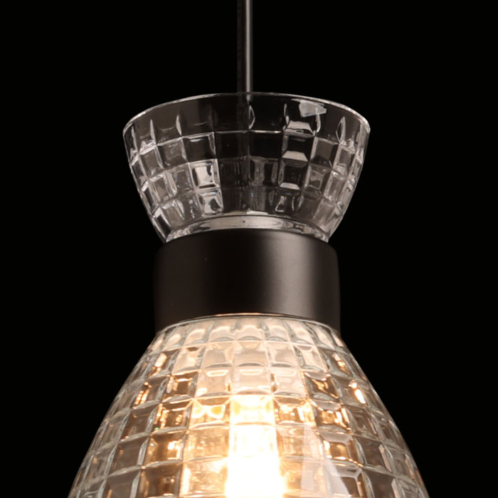 Подвесной светильник De City Shine Pendant Lamp 107010403