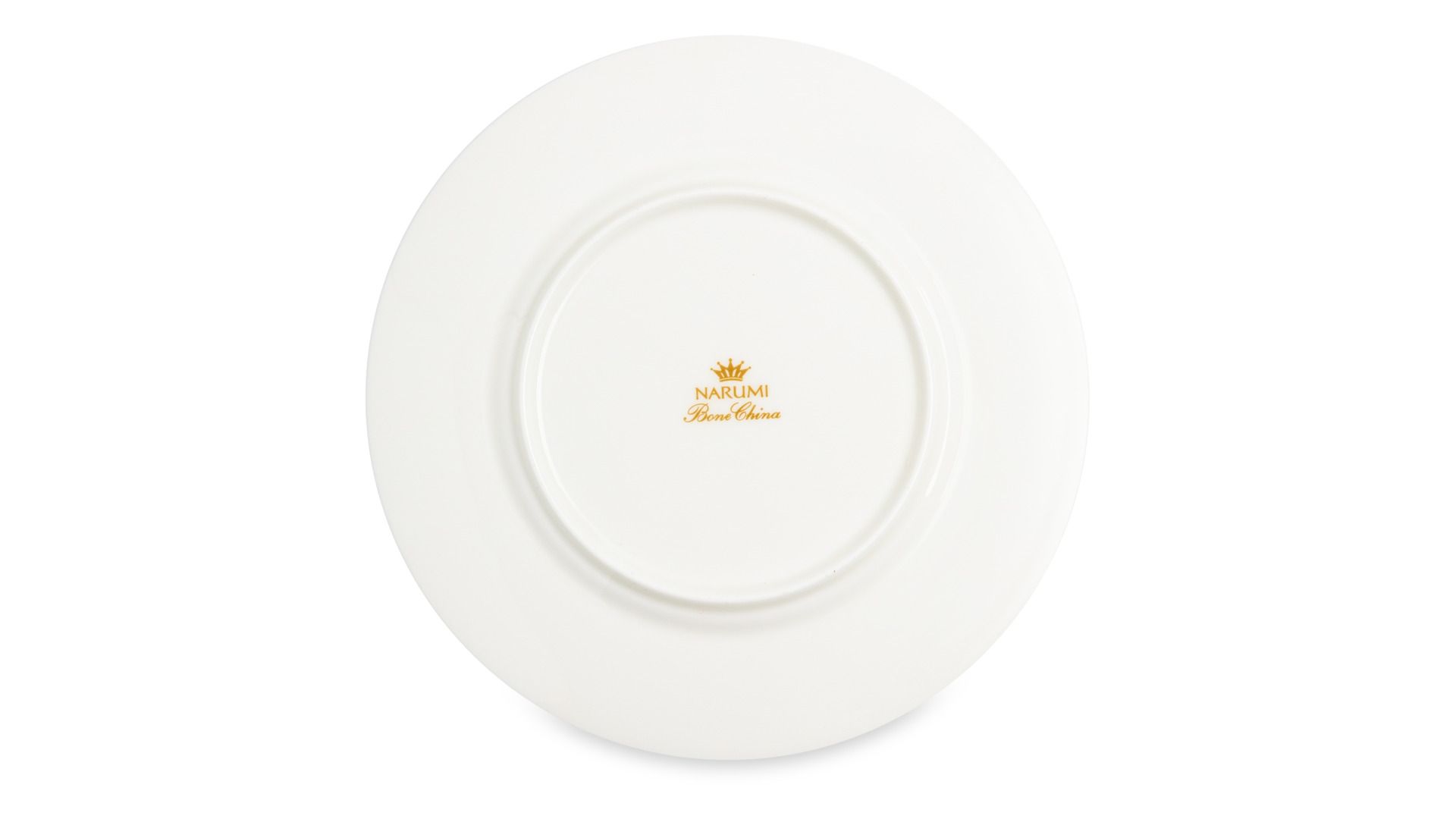 Тарелка пирожковая Narumi Golden Web NAR-52070-5472