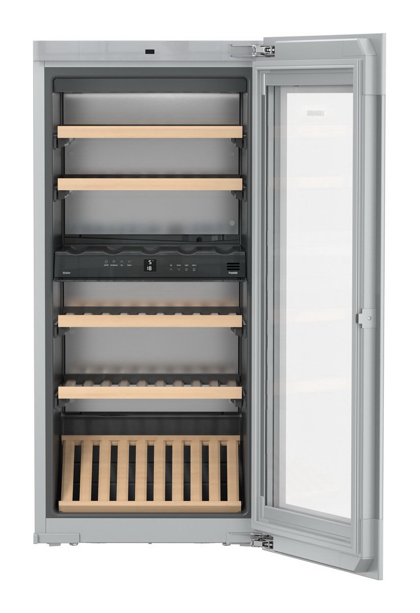 Встраиваемый винный шкаф Liebherr EWTgw 2383