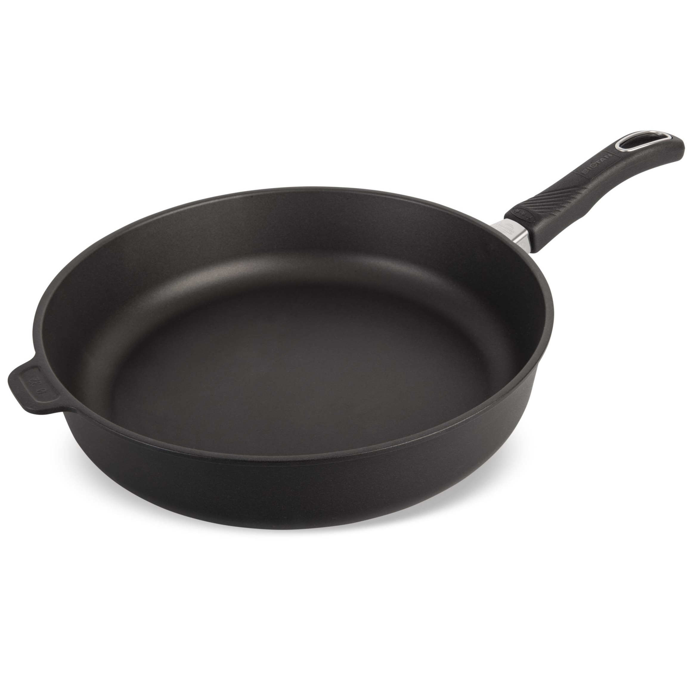 Сковорода Gastrolux Sauté Pan Induction A17232