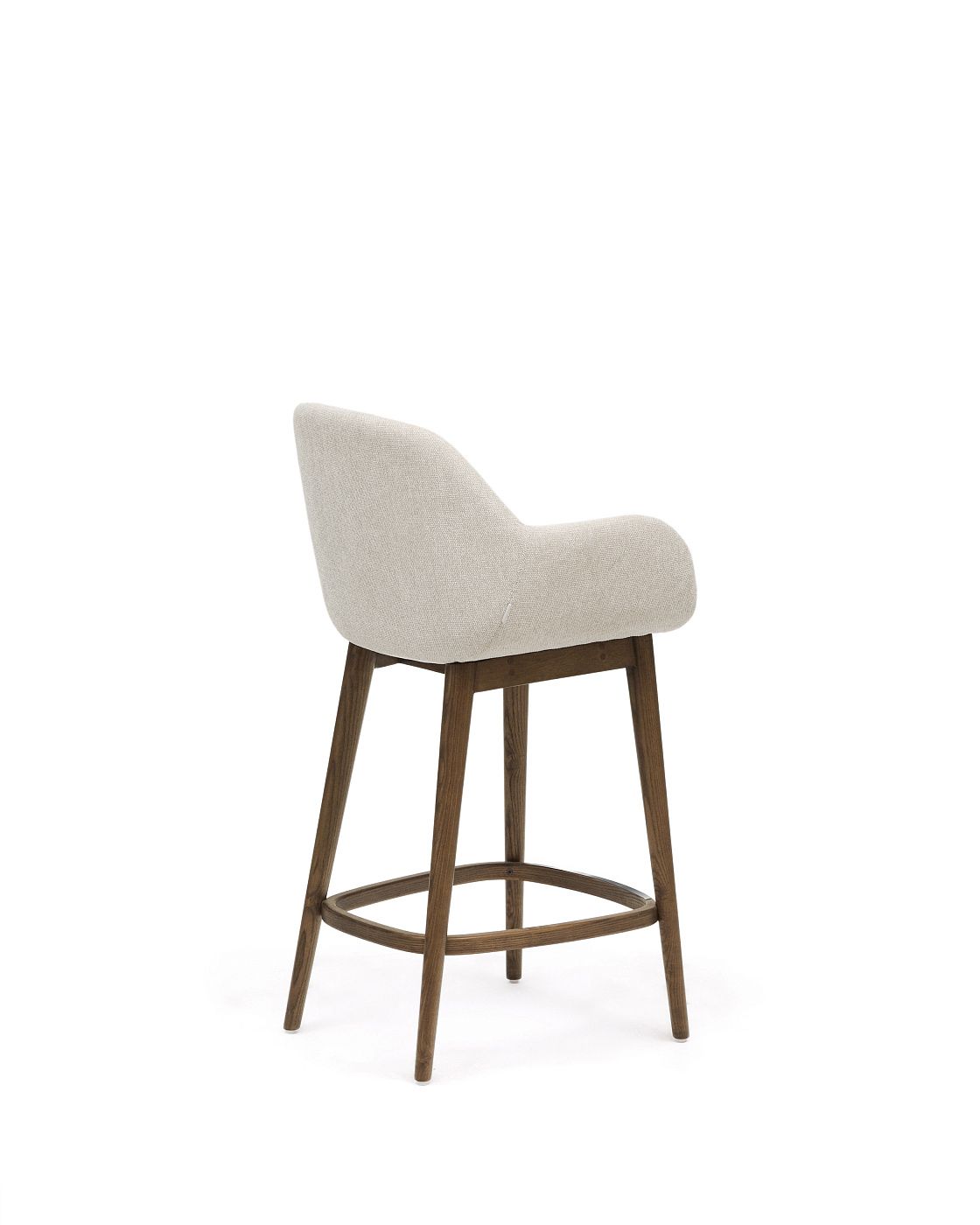 Полубарный стул La Forma Konna Silla de media silla LF-216178