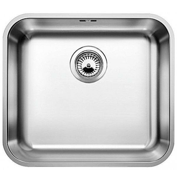 Кухонная мойка Blanco Supra 450-U 518203