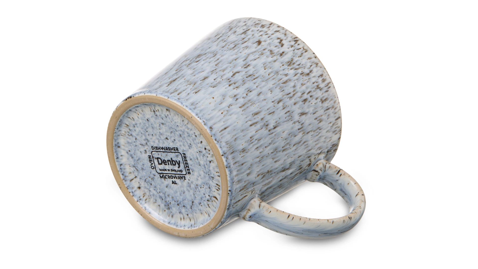 Кружка Denby Halo Speckle Mug 199010111
