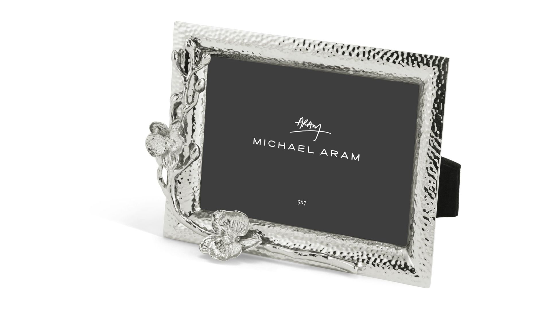 Фоторамка Michael Aram White Orchid Frame 111816