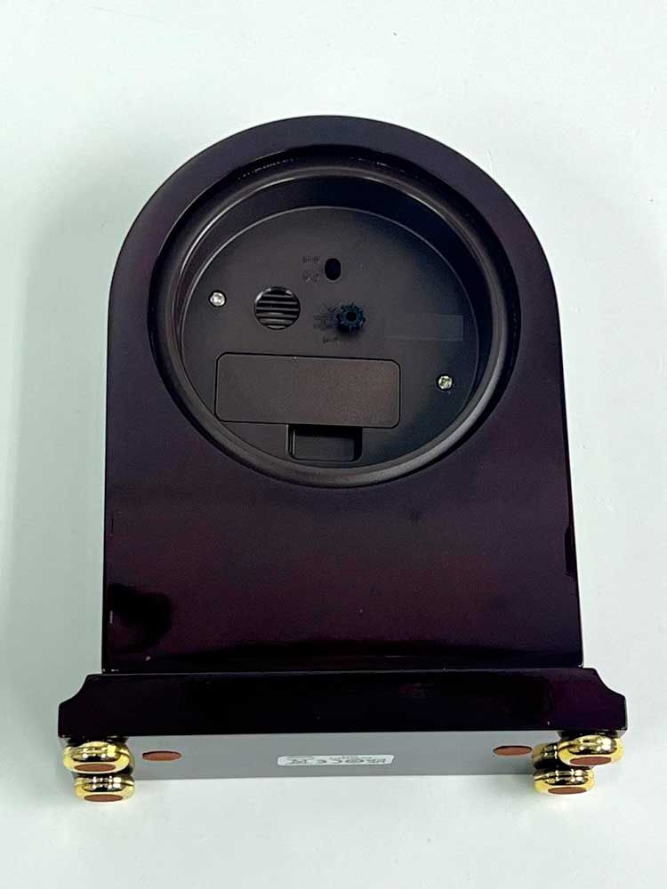 Настольные часы Seiko Quartz Table Clock QXE057BN