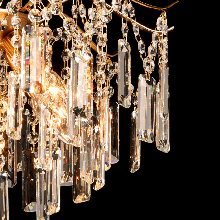 Люстра потолочная MW-Light Breeze Ceiling Chandelier 111019506