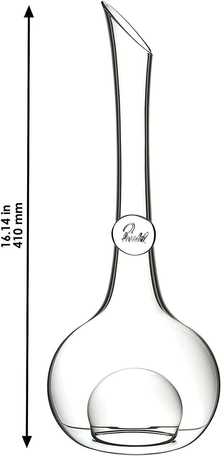 Декантер для вина RIEDEL Superleggero Decanter 1925/01