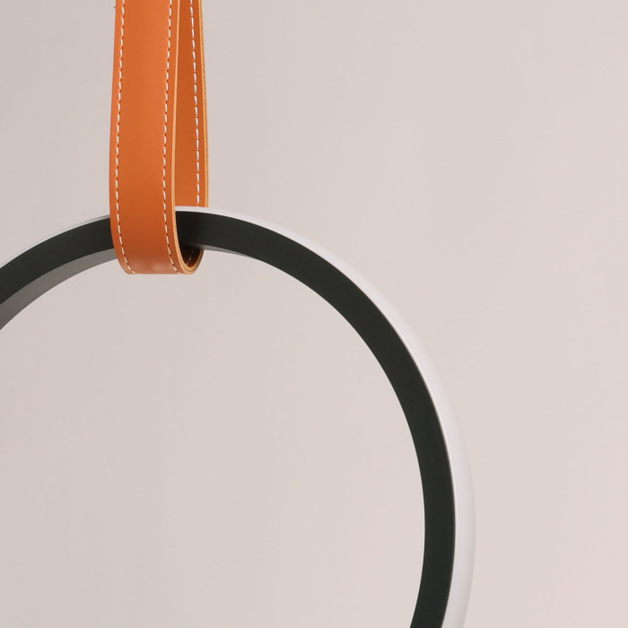 Подвесной светильник De Markt Ralph Pendant Lamp 675015901