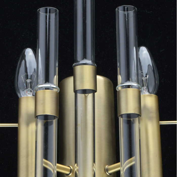 Бра MW-Light Alghero Wall Lamp 285021002