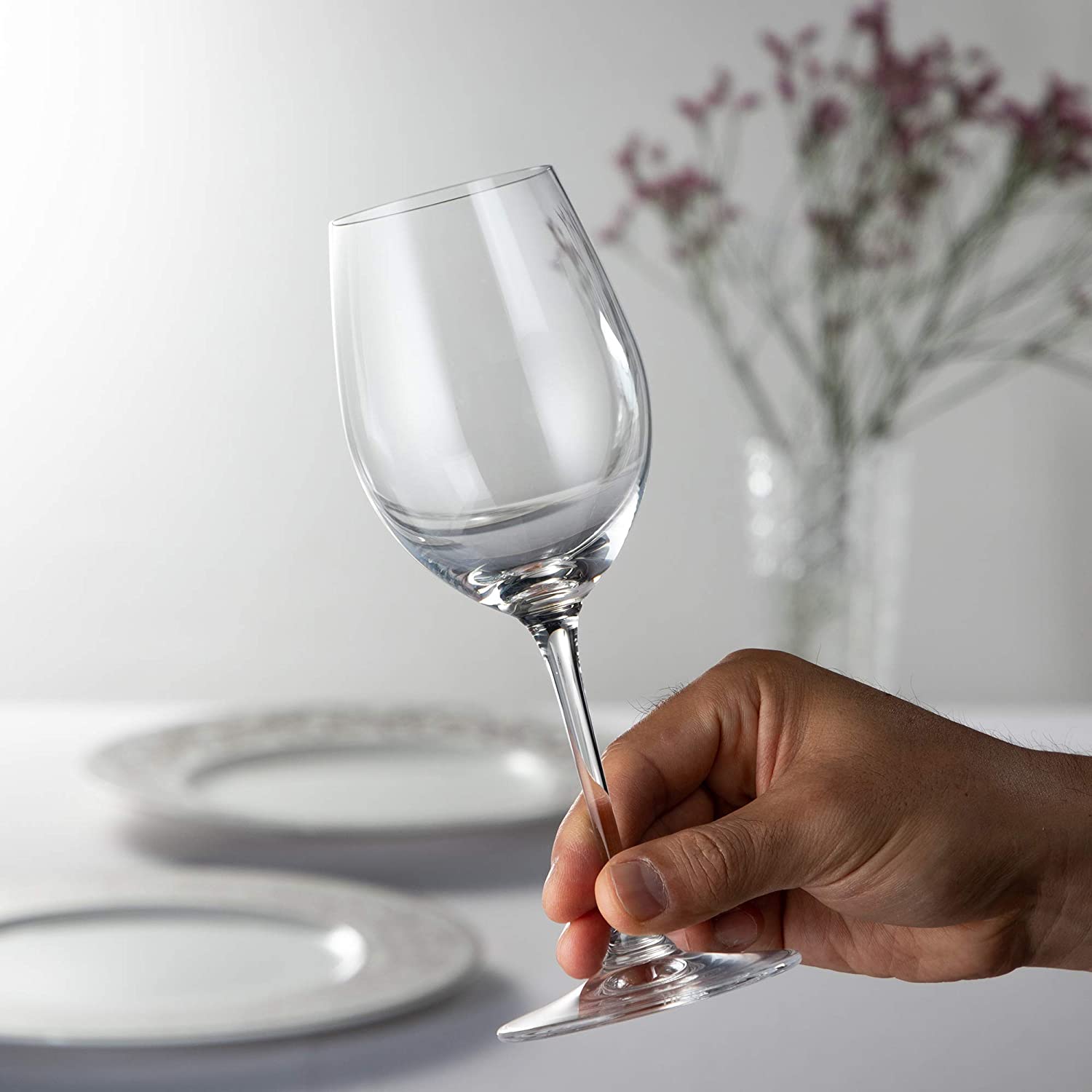 2 бокала для белого вина RIEDEL Vinum Sauvignon Blanc/Dessert Wine Set 6416/33