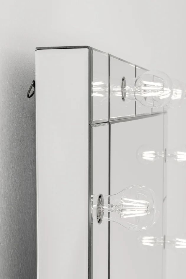 Зеркало KARE Wandspiegel Make Up 85113