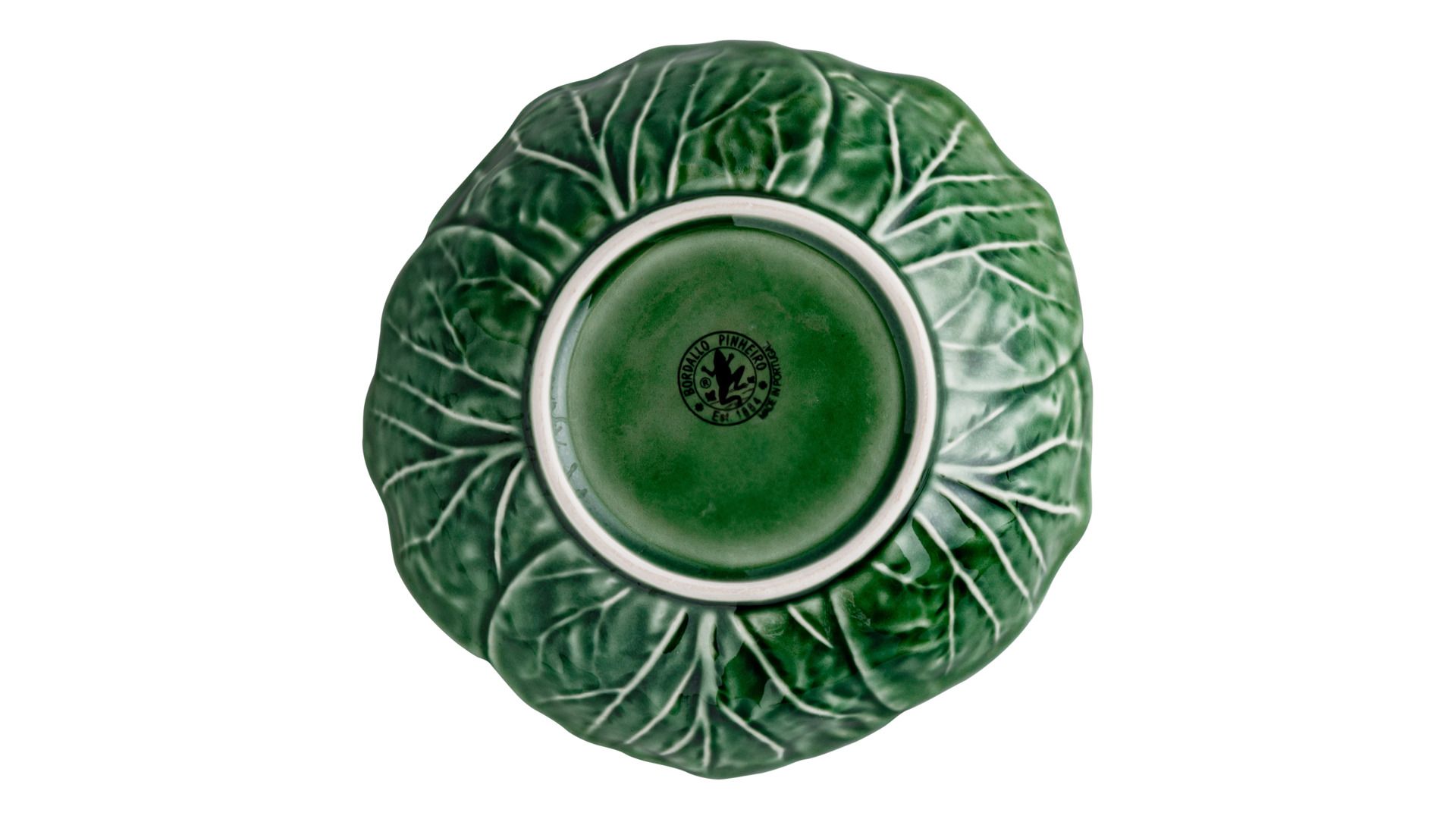 Салатник Bordallo Pinheiro Cabbage Small Bowl 65000614