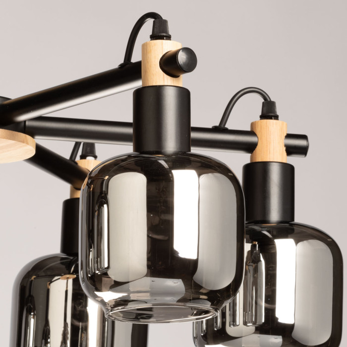 Потолочная люстра De City Daela Ceiling Chandelier 635018706