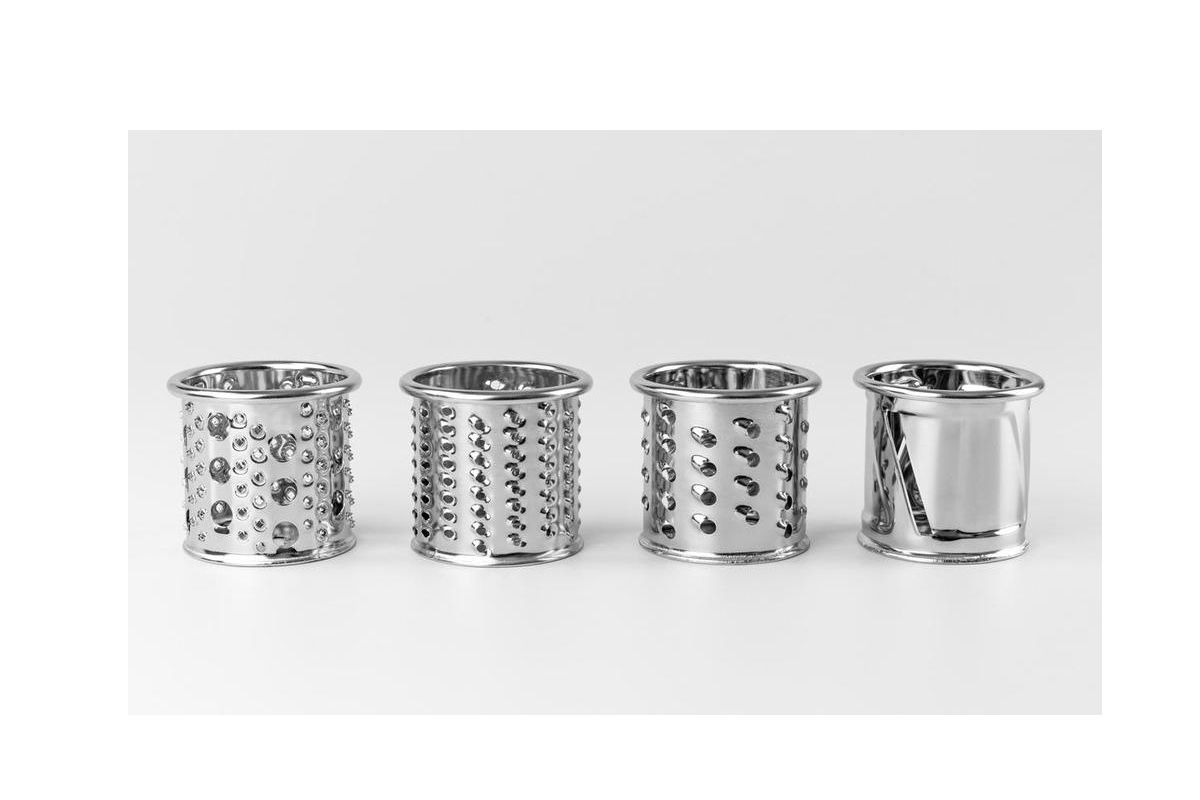 Кухонный комбайн Caso KM 1200 Chef