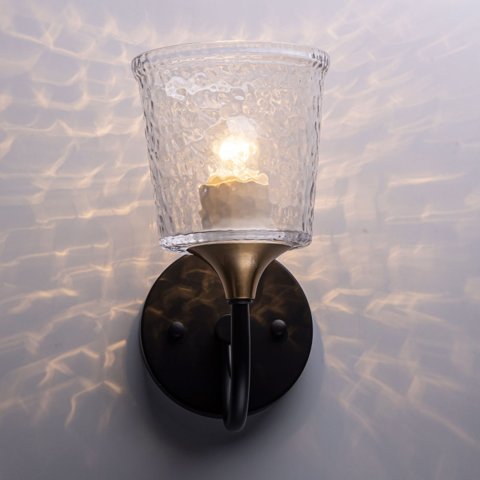 Бра MW-Light Alghero Wall Lamp 285022601