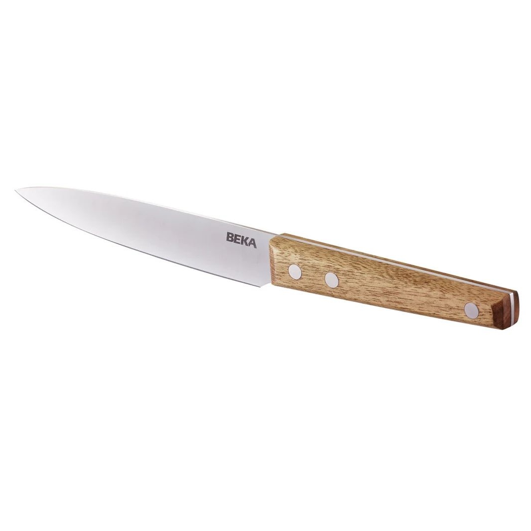 Нож кухонный Beka Nomad utility knife 13970934