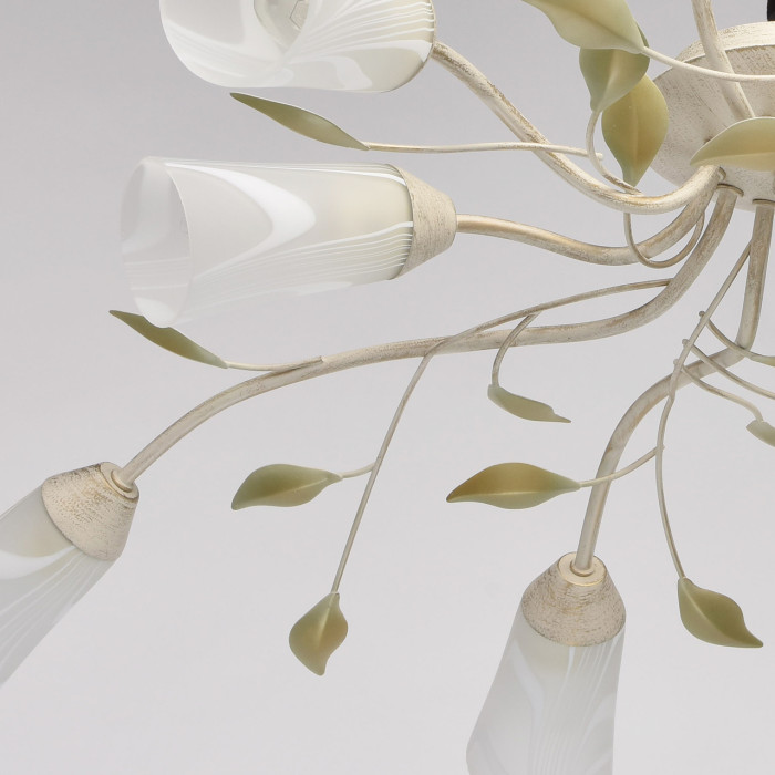 Люстра потолочная MW-Light Delight Ceiling Chandelier 242015510