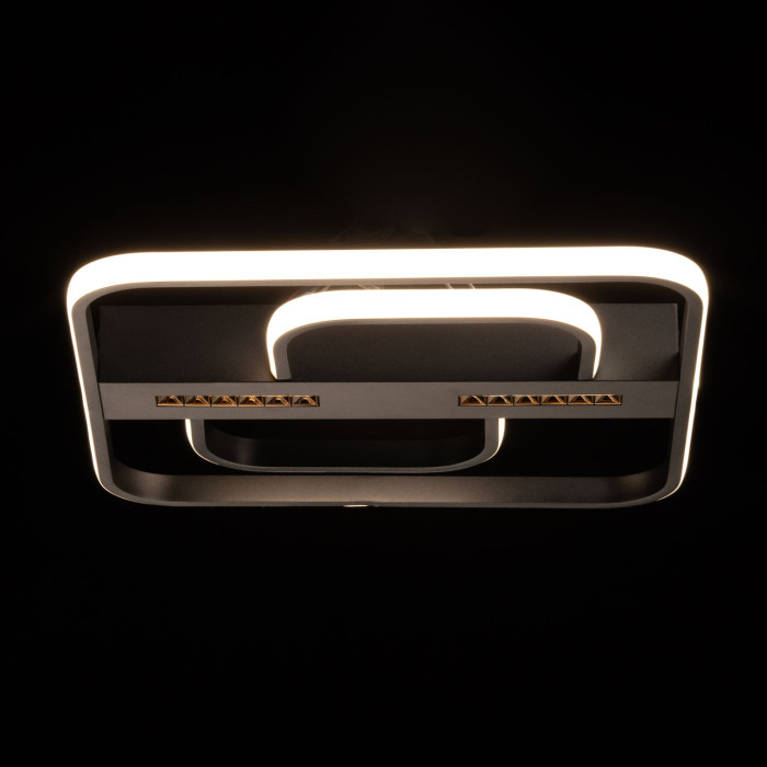 Потолочный светильник De City Drive Ceiling Lamp 377014401