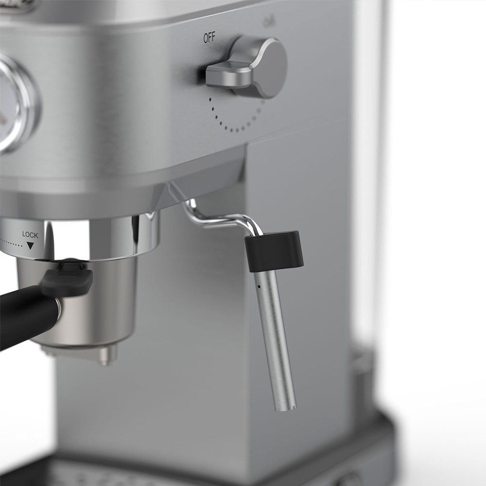 Кофеварка рожковая Solac Taste Slim ProCap CE4523