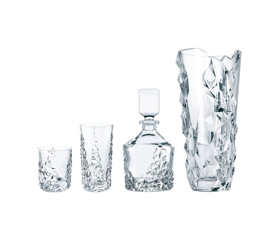 Ваза Nachtmann Sculpture Vase 101982