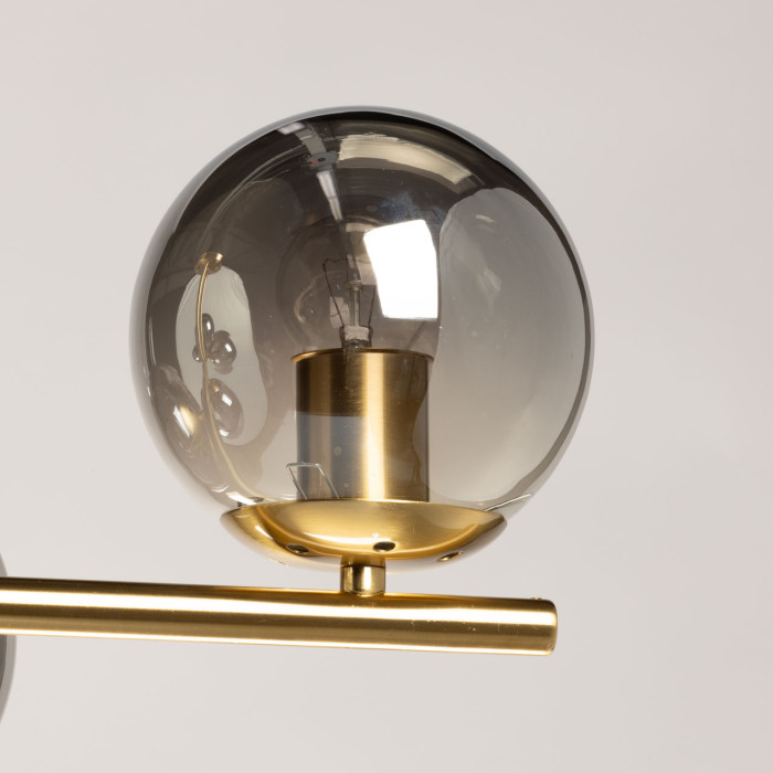 Потолочный светильник De City Olivia Ceiling Lamp 306015904